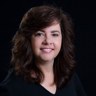 Kelli Stouffer