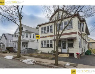 57 Quincy St, Medford, MA 02155