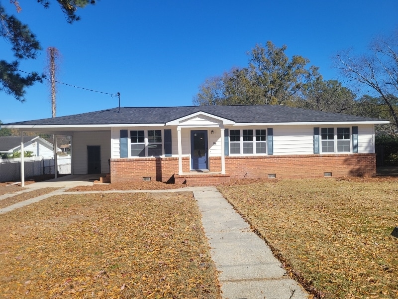 123 Legette St, Latta, SC 29565 - photo 1