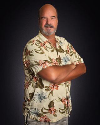 Agent Photo