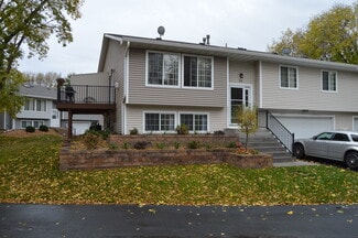 288 97th Ln NE, Blaine, MN 55434