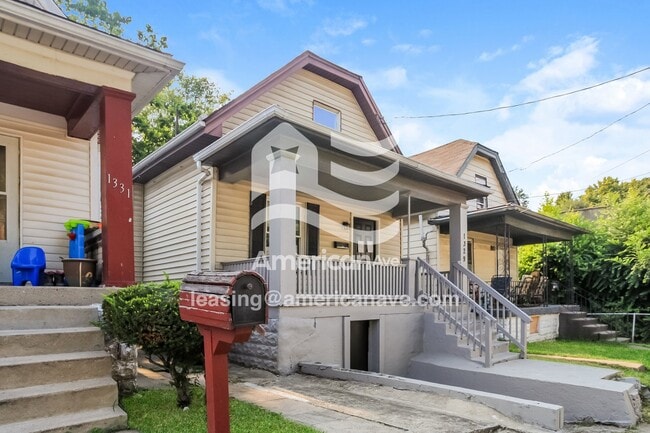 1329 Wheeler St, Covington, KY 41011 - photo 2