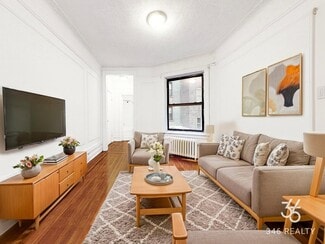 256 Seaman Ave Unit 2A, New York, NY 10034