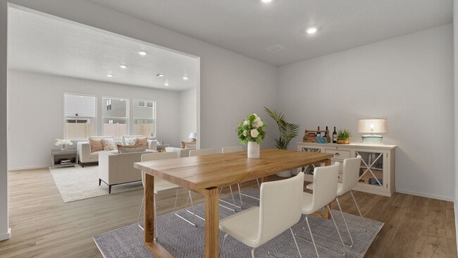 3517 S Mccabe Ln, Spokane, WA 99206 - photo 2