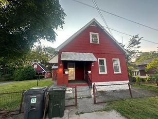 1925 2nd St Unit C, Bethlehem, PA 18020