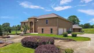 12025 Springridge Rd, Terry, MS 39170