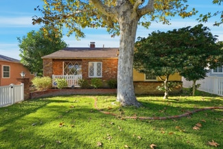 1808 N Edison Blvd, Burbank, CA 91505