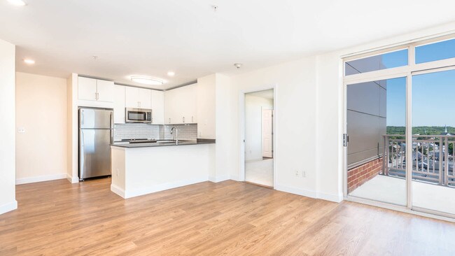 70 Hope Ave unit 318, Waltham, MA 02453 - photo 7