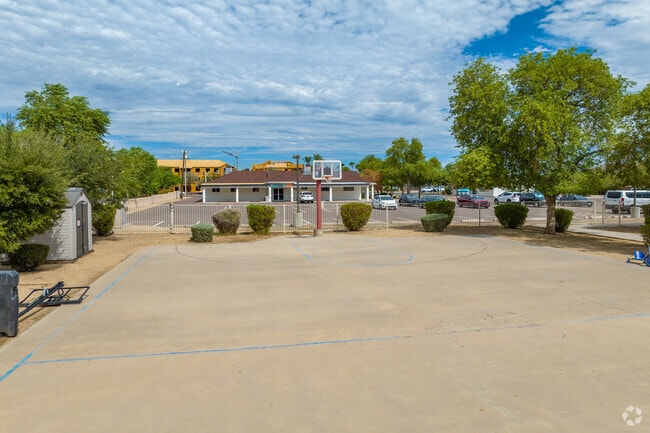 We empower young minds to reach their full potential at Breakthrough Academy.