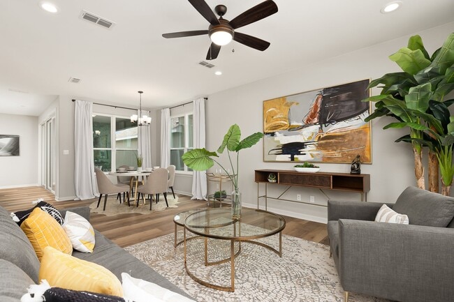 0 Villas at La Sienna St unit 37901642, Edinburg, TX - photo 5