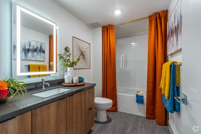 Envision at Sunset, Las Vegas, NV 89113 - photo 4