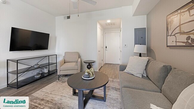 1811 E Apache Blvd unit 3019, Tempe, AZ 85281 - photo 3
