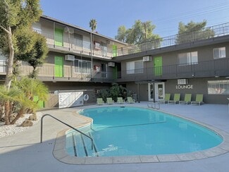 160 W Big Springs Rd, Riverside, CA 92507