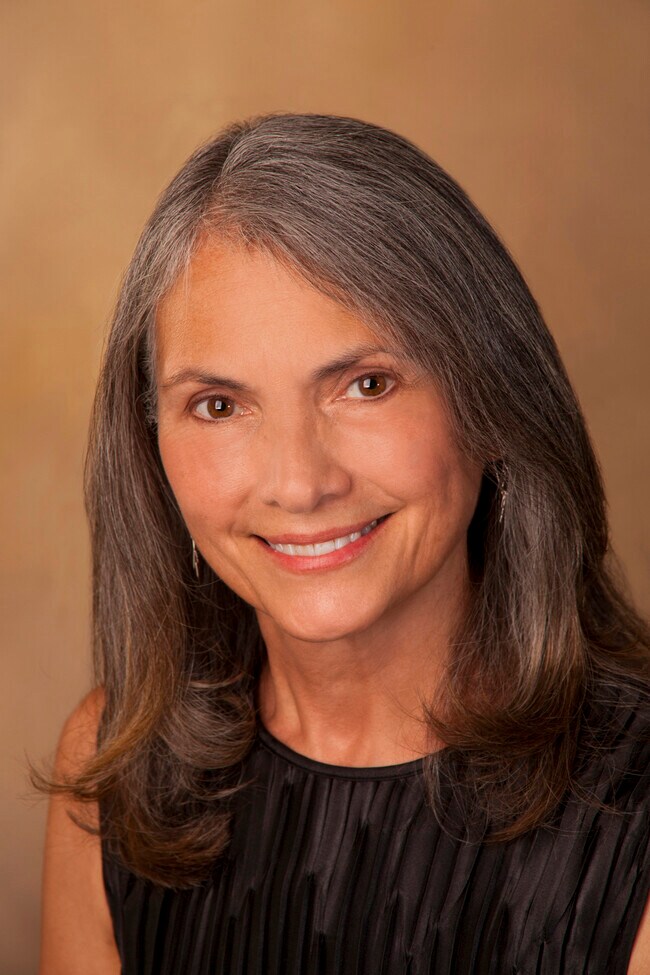 Patricia Baer