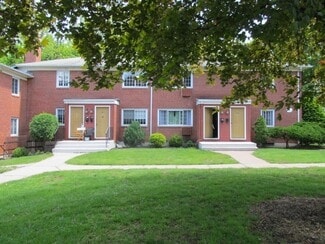 426 Middle Turnpike W Unit 52, Manchester, CT 06040