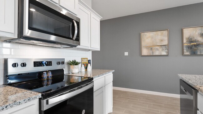 10712 Spinel Dr unit 36200847, Fort Worth, TX 76036 - photo 7