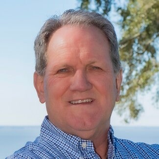 Terry Reeves