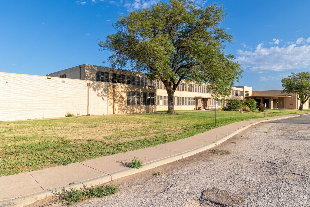 Matthews Learning Center/New Directions