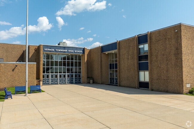 Vernon Township High School