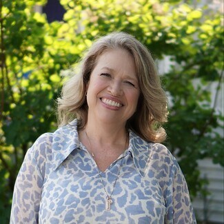 Debbie Woodruff-Smith