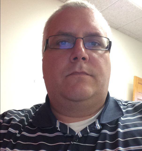 John Chiantera