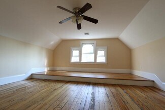 2 Parker Hill Terrace Unit 1, Boston, MA 02120