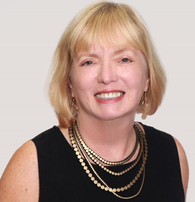 Julie Martin
