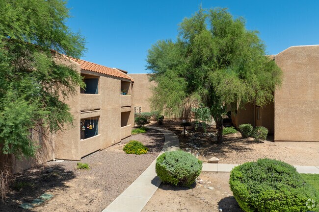 Kachina Springs Apartments, Tucson, AZ 85705 - photo 4