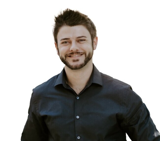 Agent Photo