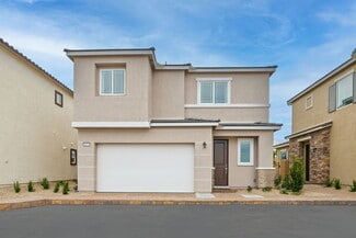8544 Vanhoy Creek St Unit 37318806, Las Vegas, NV 89161