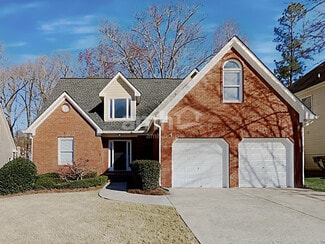 4454 Lockett Trace, Acworth, GA 30101