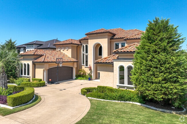 Imagine coming home to an amazing home in West McKinney after a long day at work.