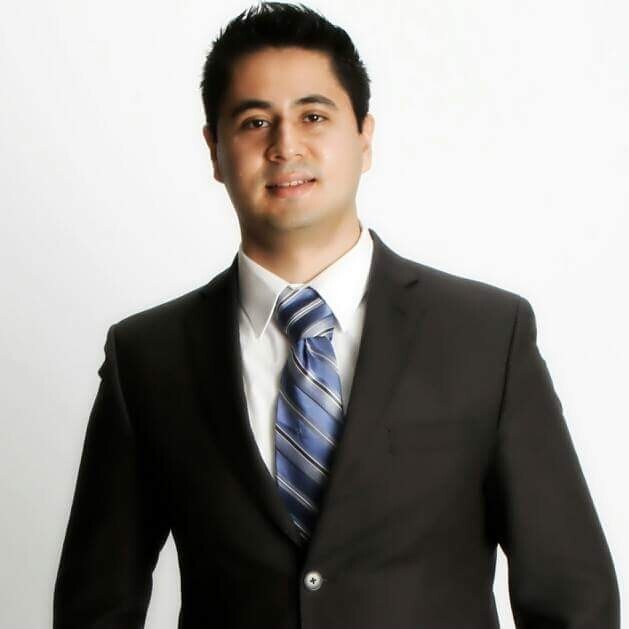 Agent Photo