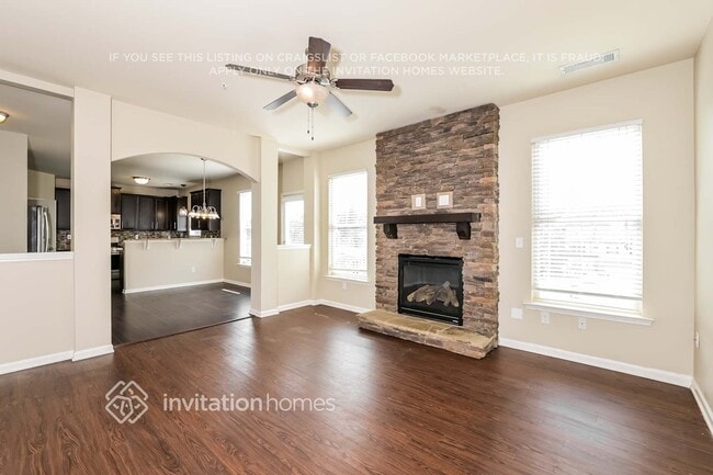 1700 Summit Village Ln, Marietta, GA 30066 - photo 7