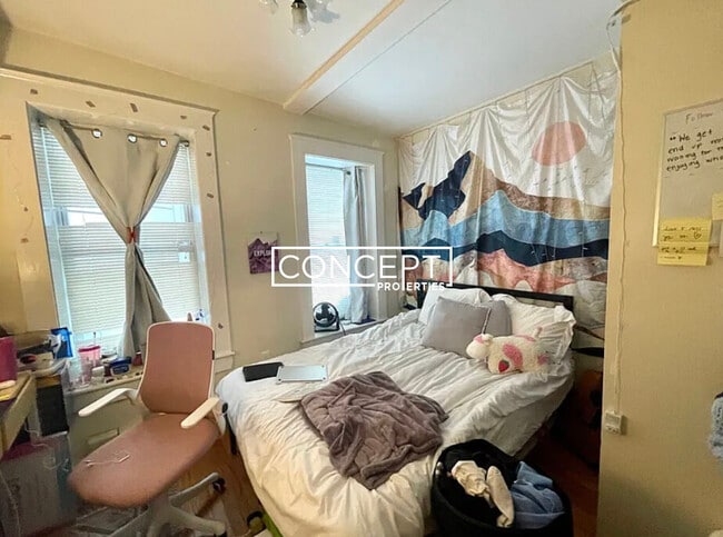 78 Fenway unit B1, Boston, MA 02115 - photo 3
