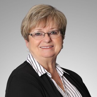Martha Brubaker