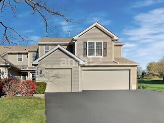 1082 Horizon Ridge Dr, Lake in the Hills, IL 60156