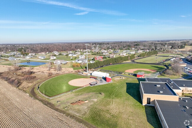 Washington Township Middle/High School