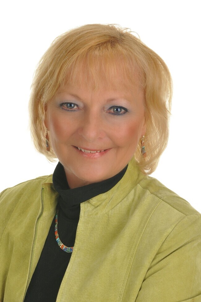 Deborah Orff