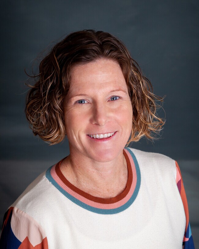 Jeri Lynn Coker
