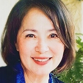 Yvonne Chien