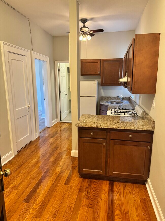 1189 Commonwealth Ave unit 3, Boston, MA 02134 - photo 2