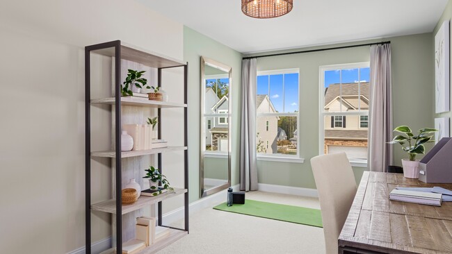 16 Amaryllis Ln, Angier, NC 27501 - photo 4