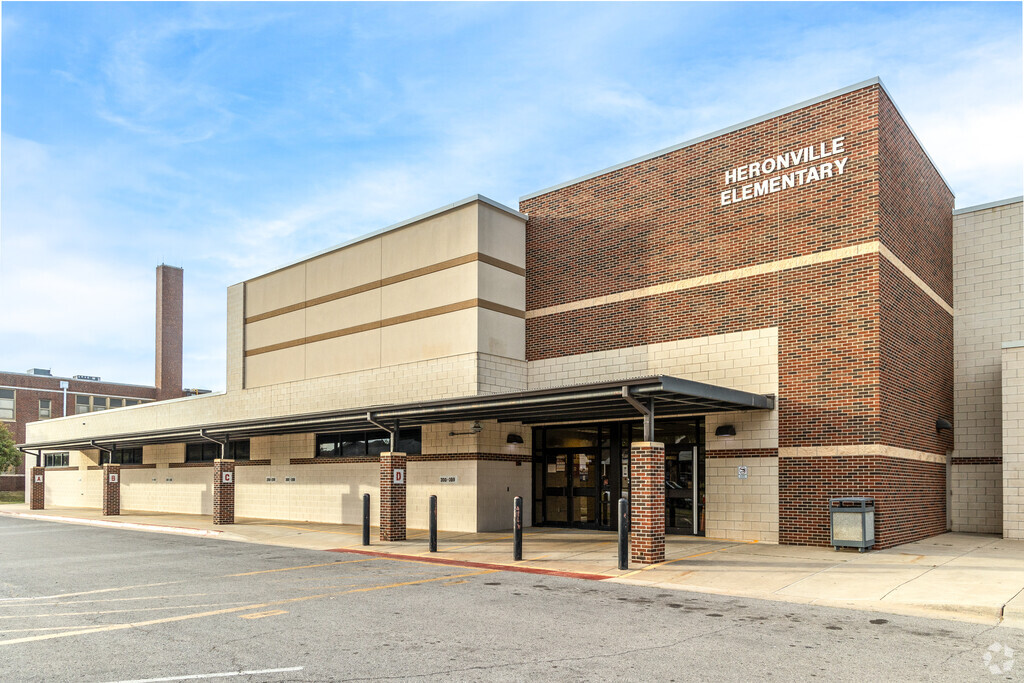 Heronville Elementary School, Oklahoma City OK Rankings & Reviews