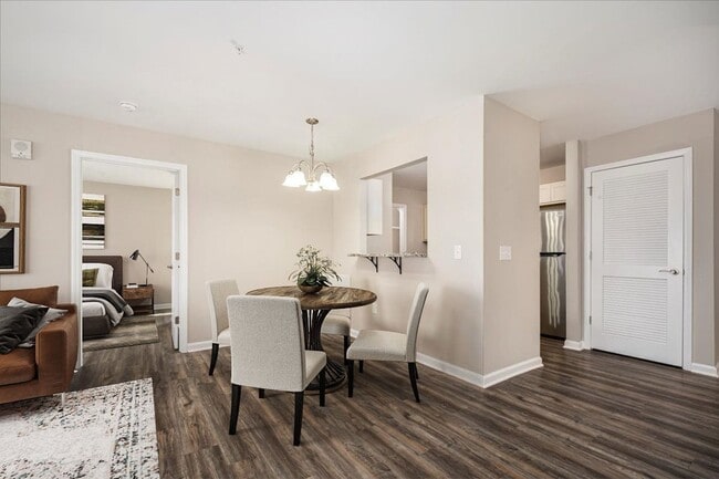 Legacy Park Apartments, Ayden, NC 28513 - photo 5