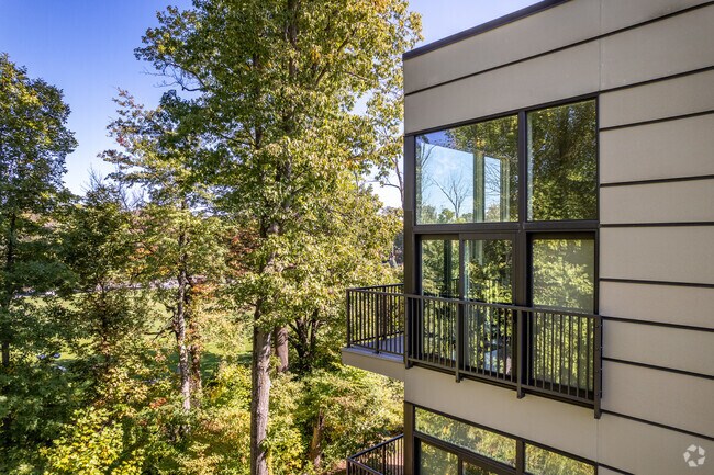 Copperwood in Princeton, Princeton, NJ 08540 - photo 4