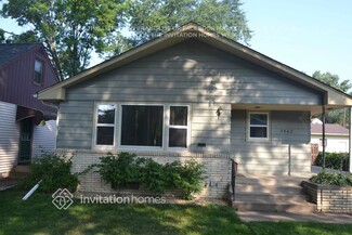 3942 Polk St NE, Minneapolis, MN 55421