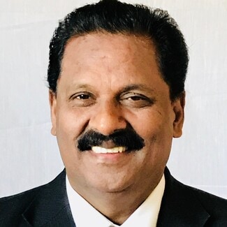 Jaison Sebastian