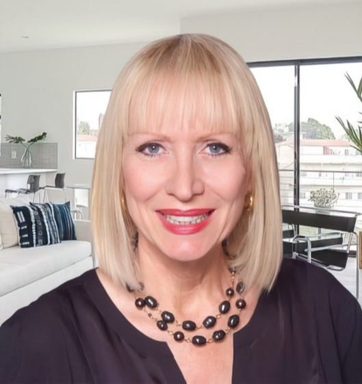 Michelle Harnsberger