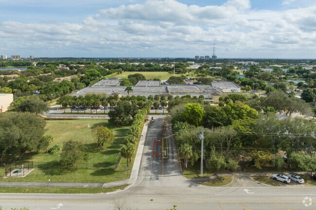 J. C. Mitchell Elementary School